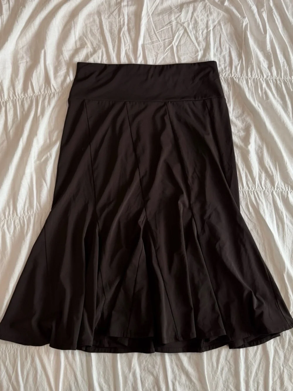 Michael Kors small fits
